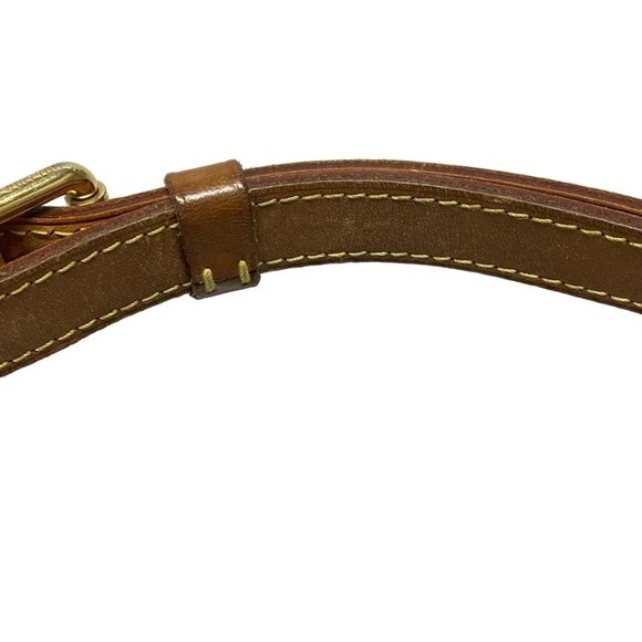 Auth LOUIS VUITTON Chrissie MM M40311 Blanc Monogram Multicolore SP2100 - Picture 8 of 16